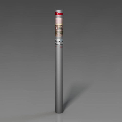 Komar Rome Papier Peint 368x254cm | Yourdecoration.fr