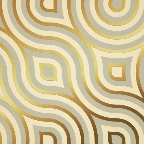 Komar Meander Papier Peint 368x254cm | Yourdecoration.fr