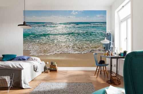 Komar Seaside Papier Peint 368x254cm | Yourdecoration.fr