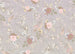 Komar Endless Spring Intisse Papier Peint 350x250cm 7 bandes | Yourdecoration.fr