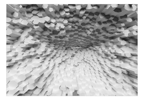 Papier Peint - Relaxation Depth - Intissé