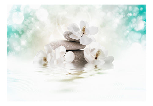 Papier Peint - Heavenly Peace - Intissé