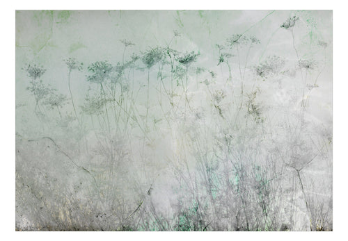 Papier Peint - Indian Summer First Variant - Intissé
