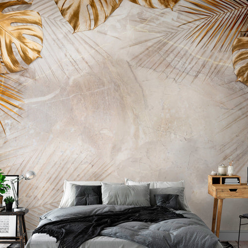 Papier Peint - Precious Nature - Intissé