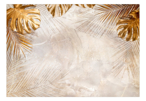 Papier Peint - Precious Nature - Intissé