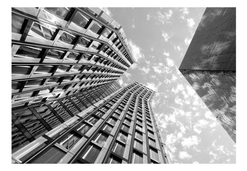 Papier Peint - Reach For the Sky - Intissé