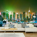 Papier Peint - Ny Enlightened Harbour - Intissé