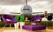 Dimex Airbus Papier Peint 375x250cm 5 bandes ambiance | Yourdecoration.fr