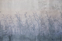 Dimex Field Abstract Papier Peint 375x250cm 5 bandes | Yourdecoration.fr
