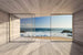 Dimex Large Window Papier Peint 375x250cm 5 bandes | Yourdecoration.fr