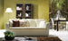 Dimex Mangrove Forest Papier Peint 150x250cm 2 bandes ambiance | Yourdecoration.fr