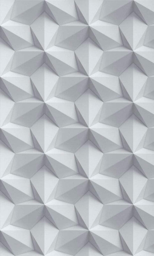 Dimex Modern Ornament Papier Peint 150x250cm 2 bandes | Yourdecoration.fr