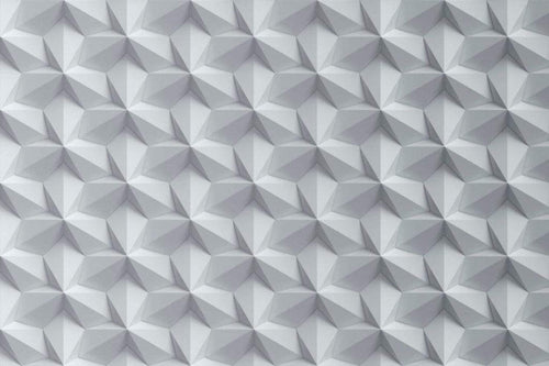 Dimex Modern Ornament Papier Peint 375x250cm 5 bandes | Yourdecoration.fr