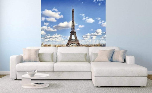 Dimex Paris Papier Peint 225x250cm 3 bandes ambiance | Yourdecoration.fr