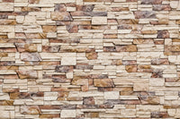 Dimex Stone Wall Papier Peint 375x250cm 5 bandes | Yourdecoration.fr