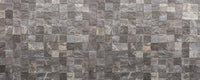 Dimex Tile Wall Papier Peint 375x150cm 5 bandes | Yourdecoration.fr
