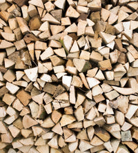 Dimex Timber Logs Papier Peint 225x250cm 3 bandes | Yourdecoration.fr