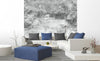 Dimex Waterfall Abstract I Papier Peint 225x250cm 3 bandes ambiance | Yourdecoration.fr