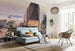 Komar Star Wars Classic RMQ Java Market Papier Peint Intissé 500x250cm 10 bandes ambiance | Yourdecoration.fr