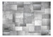 Papier Peint - In Industrial Style - Intissé