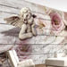Papier Peint - Angel and Calm - Intissé