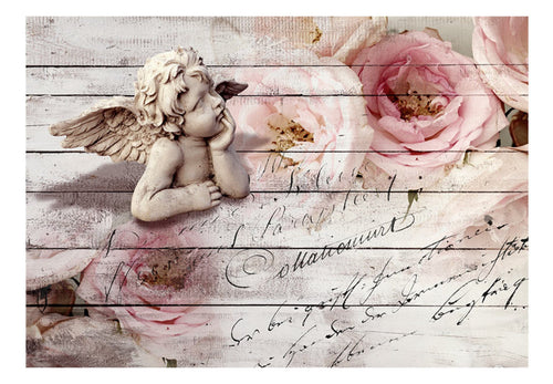 Papier Peint - Angel and Calm - Intissé