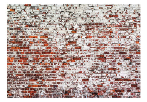 Papier Peint - Her Highness the Brick - Intissé