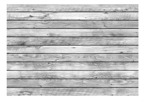 Papier Peint - Leaden Dawn - Intissé