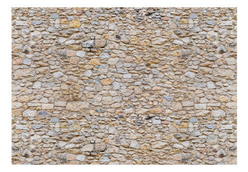 Papier Peint - Pebbles - Intissé