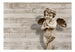 Papier Peint - Angelic Face - Intissé