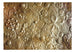 Papier Peint - Virtuosity of Gold - Intissé