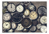 Papier Peint - Chronometers - Intissé