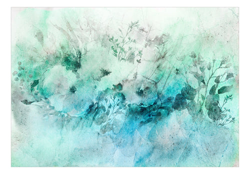 Papier Peint - June Meadow First Variant - Intissé