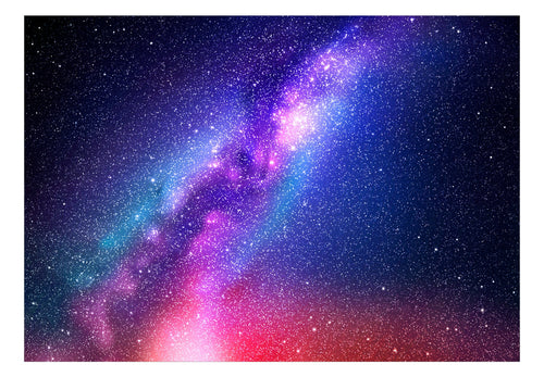 Papier Peint - Great Galaxy - Intissé