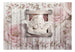 Papier Peint - Sweet Little angel - Intissé