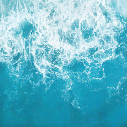 Komar The Shore Intisse Papier Peint 250X250cm 5 Bandes | Yourdecoration.fr