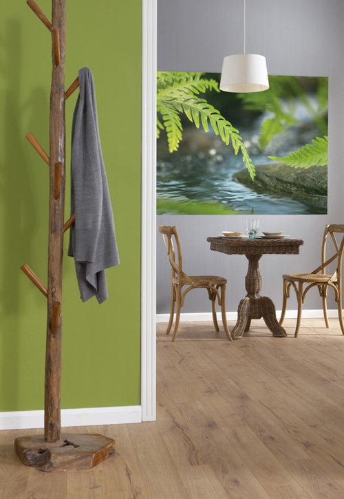 Komar Intisse Papier Peint 1611 I Along The River Interieur | Yourdecoration.fr