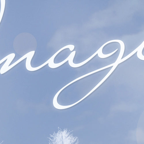 Komar Intisse Papier Peint 4121 I Heaven On Earth Detail | Yourdecoration.fr