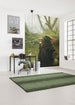 Komar Intisse Papier Peint Iadx4 018 Mandalorian Grogu Acrylic Interieur | Yourdecoration.fr