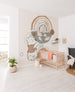 Komar Intisse Papier Peint Iadx6 048 Winnie Pooh Grow Interieur | Yourdecoration.fr