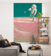 Komar Intisse Papier Peint Iax4 0019 Spacewalk Interieur | Yourdecoration.fr