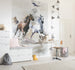Komar Intisse Papier Peint Iax4 0030 Wild Ride Interieur | Yourdecoration.fr