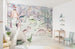 Komar Intisse Papier Peint Iax8 0037 Dino Playground Interieur | Yourdecoration.fr