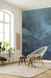 Komar Intisse Papier Peint Inx4 009 Transparency Interieur | Yourdecoration.fr