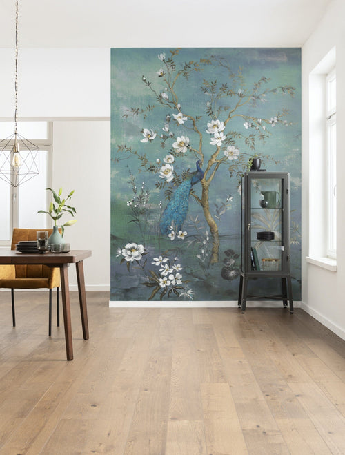 Komar Intisse Papier Peint Inx4 017 Antheia Interieur | Yourdecoration.fr