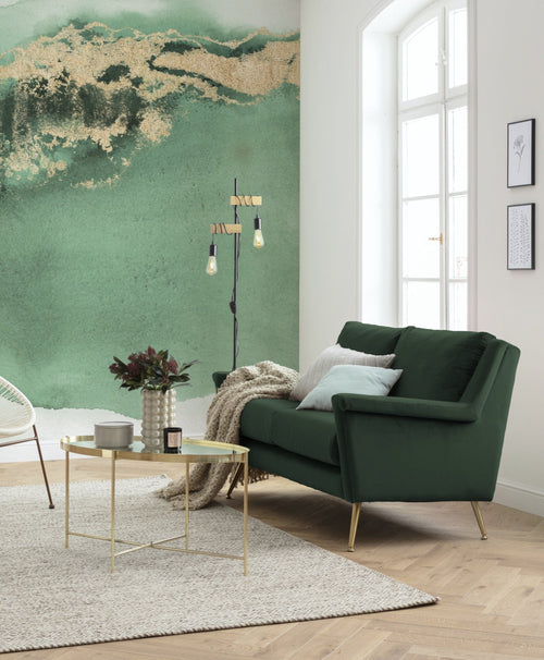 Komar Intisse Papier Peint Inx4 01 Posh Interieur | Yourdecoration.fr