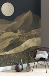 Komar Intisse Papier Peint Inx4 076 Mountain Spike Interieur | Yourdecoration.fr