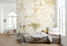Komar Intisse Papier Peint Inx6 067 Jungle Maze Interieur | Yourdecoration.fr