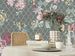 Komar Intisse Papier Peint Inx8 003 Embellish Detail | Yourdecoration.fr