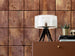 Komar Intisse Papier Peint Inx8 030 Erosion Detail | Yourdecoration.fr